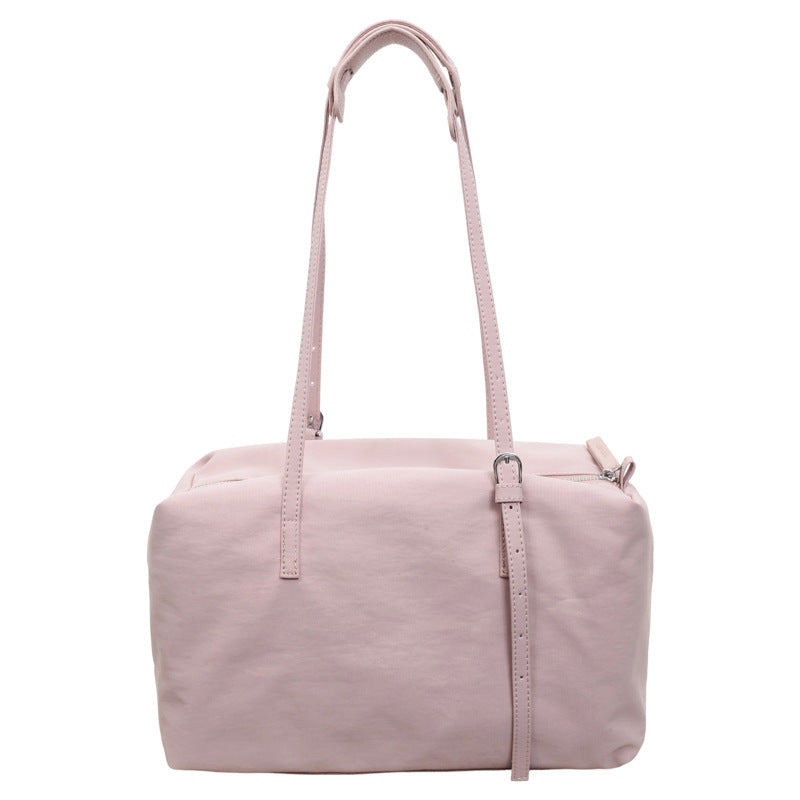 Spacious Multi-Functional Travel Duffel Bag Kalsten