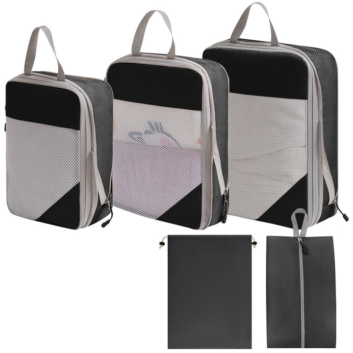 Travel Compression Bags Set Kalsten