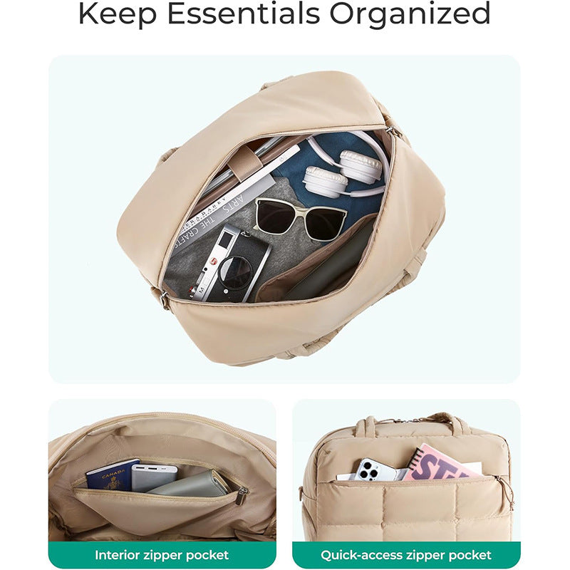 Sport bag Kalsten