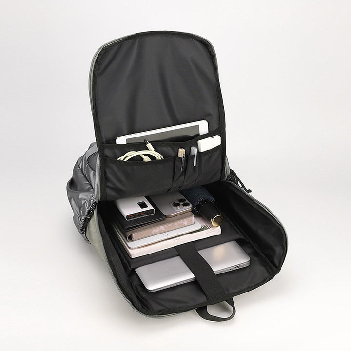Versatile Multi-Functional Urban Backpack Kalsten