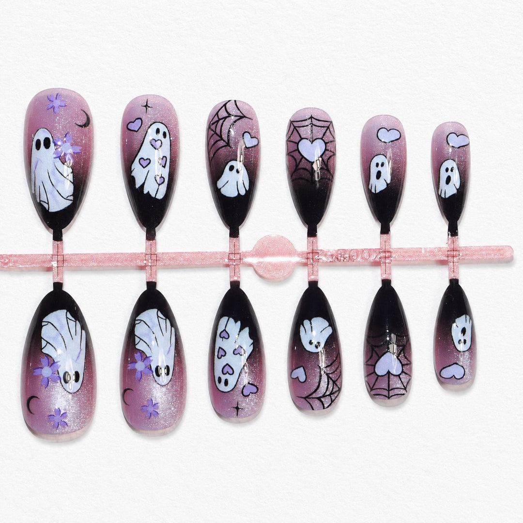 Creative Nail Art Kalsten