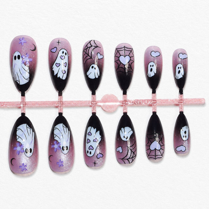 Creative Nail Art Kalsten