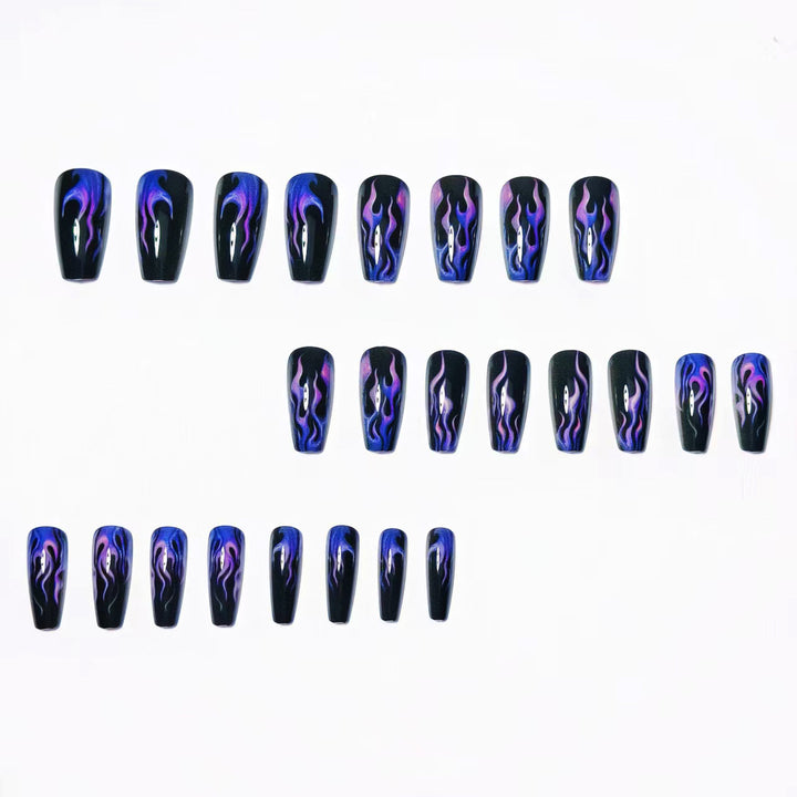 Artificial nails Kalsten