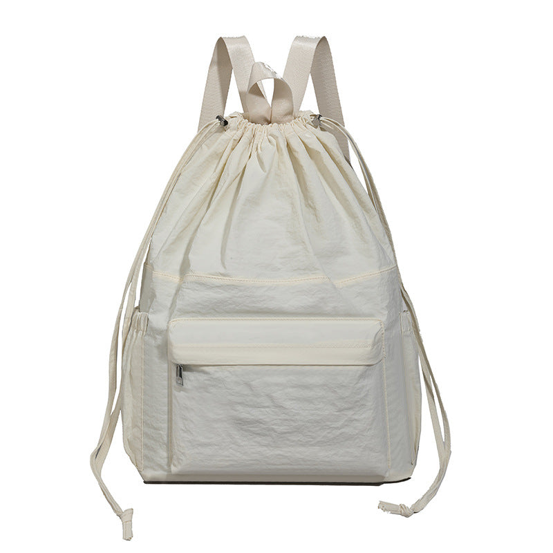 Adventure Drawstring Backpack Kalsten