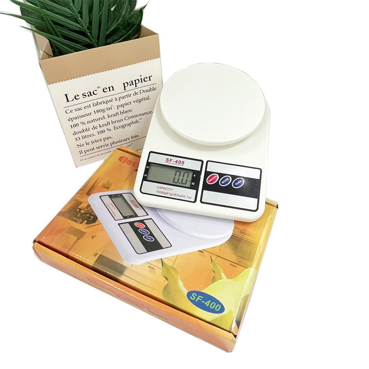 Digital Kitchen Scale