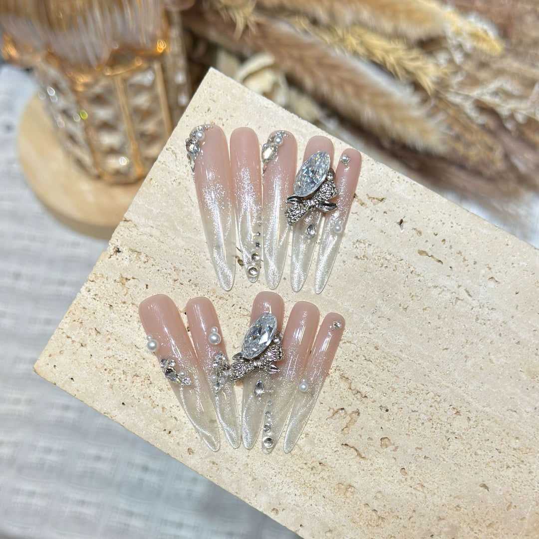 Decorative Nail Art Kalsten