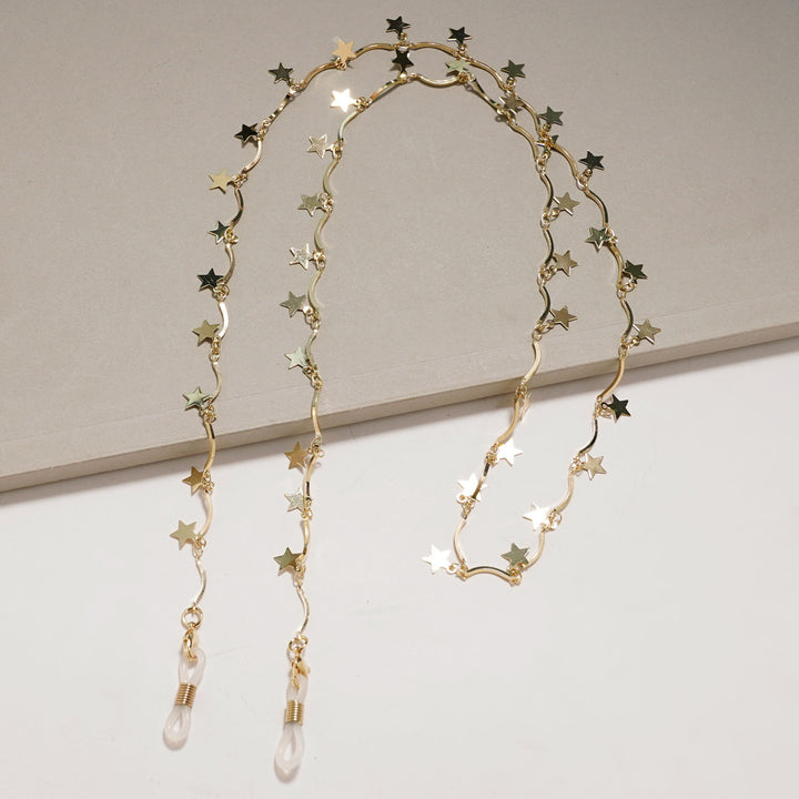 Starry Chain Eyewear Holder Kalsten