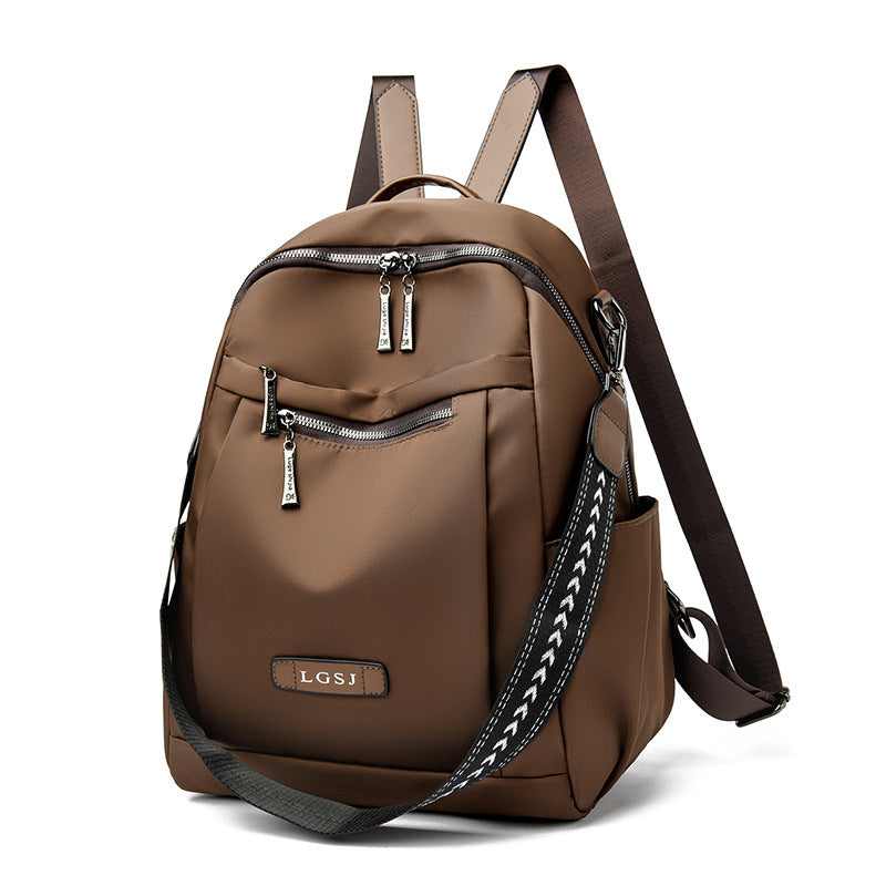 Functional Everyday Backpack