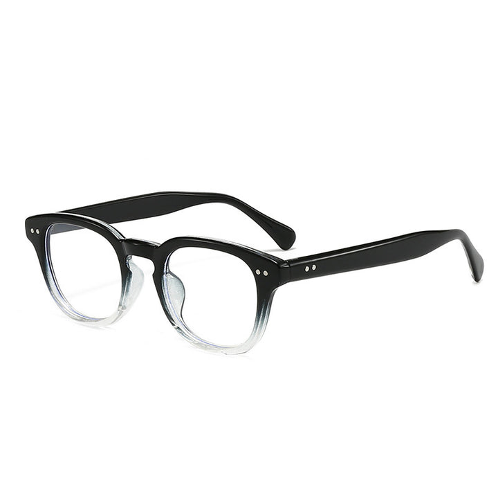 Unisex Classic Tortoise Shell Sunglasses Kalsten