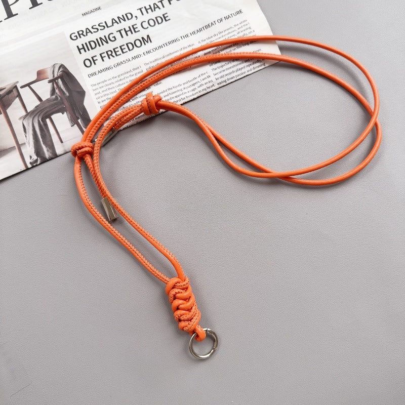 Stylish Adjustable Cord Neck Strap Kalsten