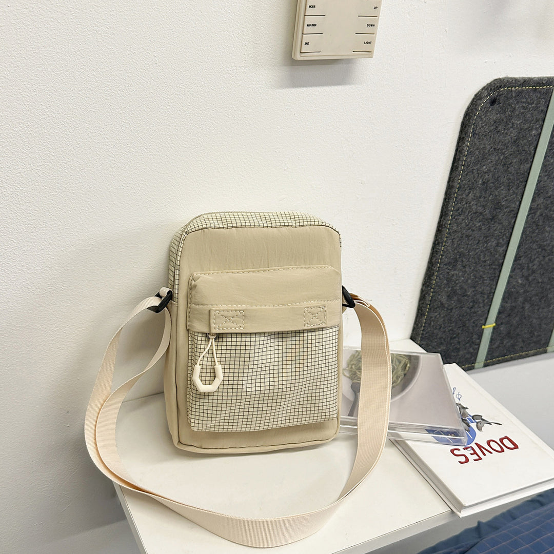 WoStylish Minimalist Crossbody Purse Kalsten