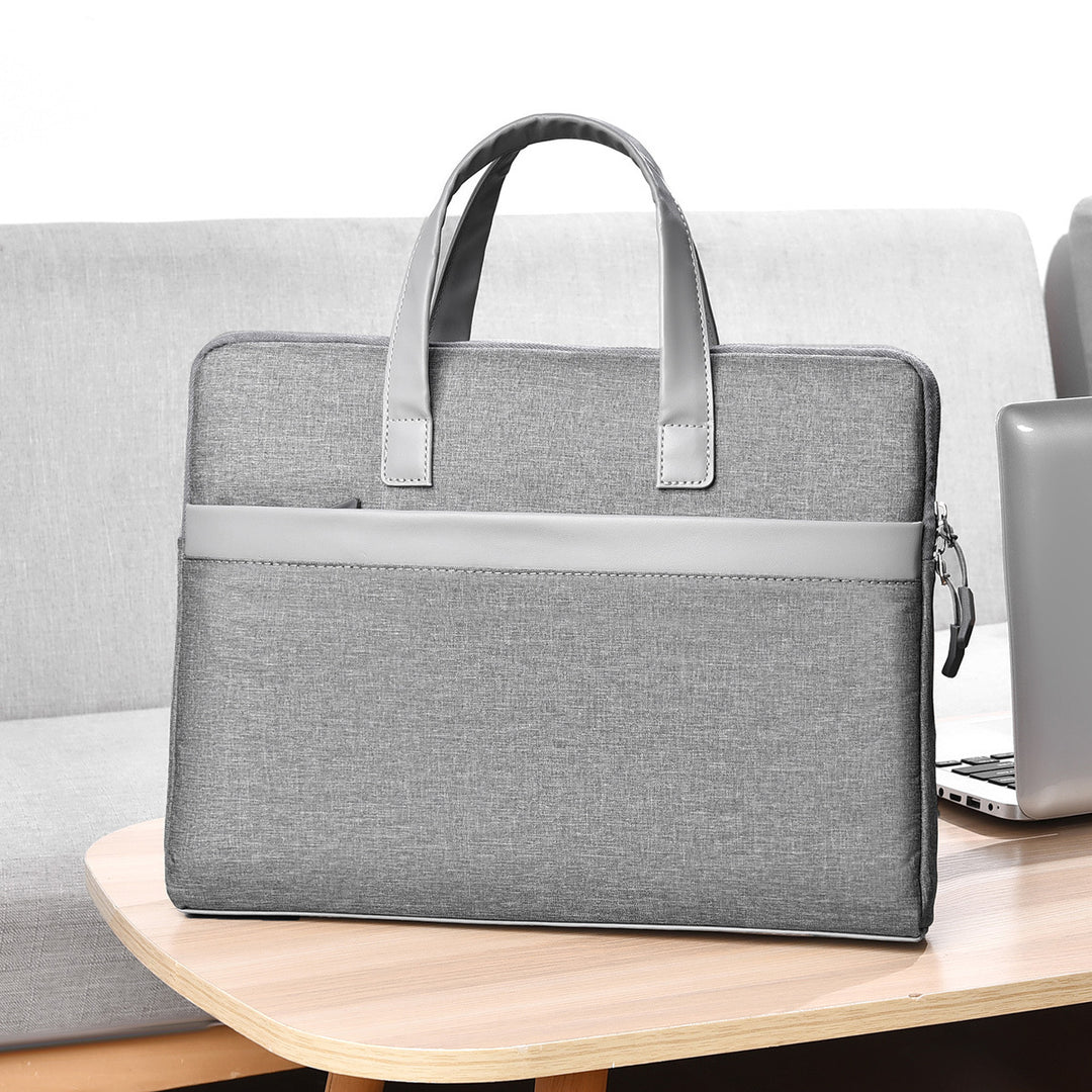 Premium Executive Laptop Briefcase kalsten
