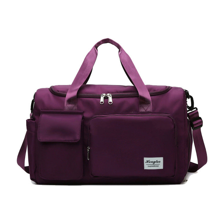 Versatile Travel Duffel Bag Kalsten