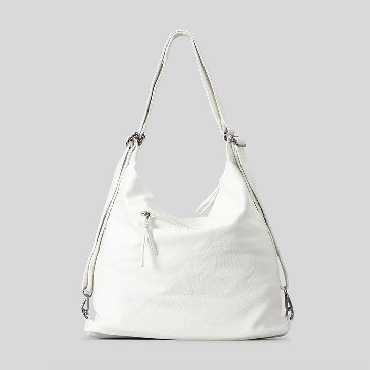 Multi-Pocket Fashion Handbag