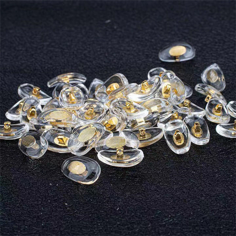 Ergonomic Glasses Nose Pad Inserts Kalsten