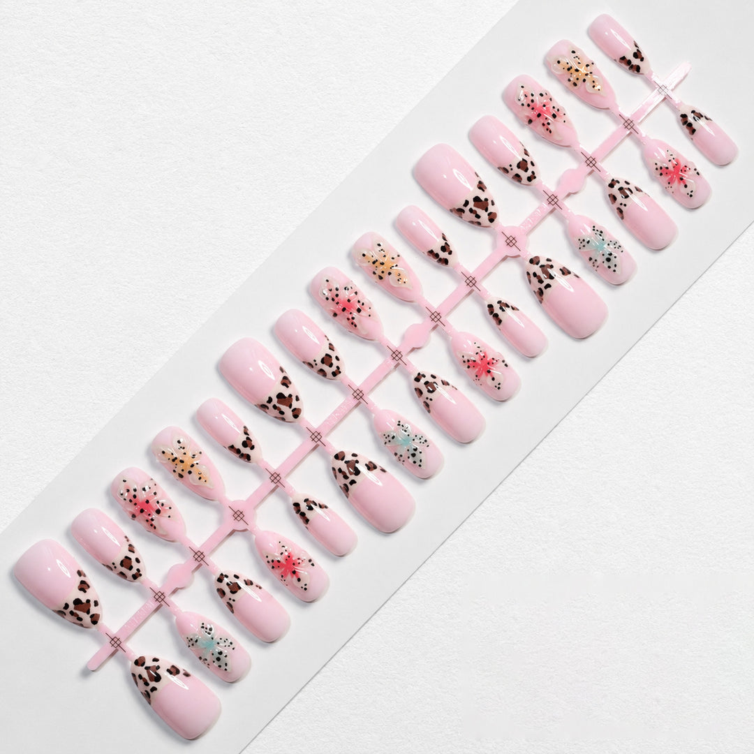 Nail Art Kalsten