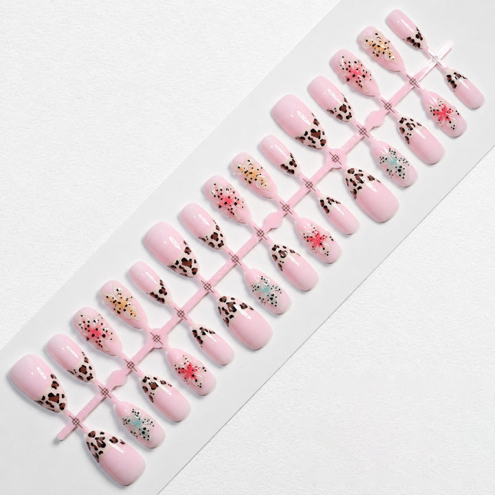 Nail Art Kalsten