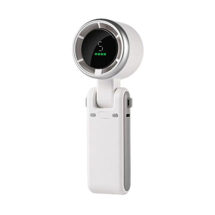 Women Portable Mini Air Circulator Kalsten