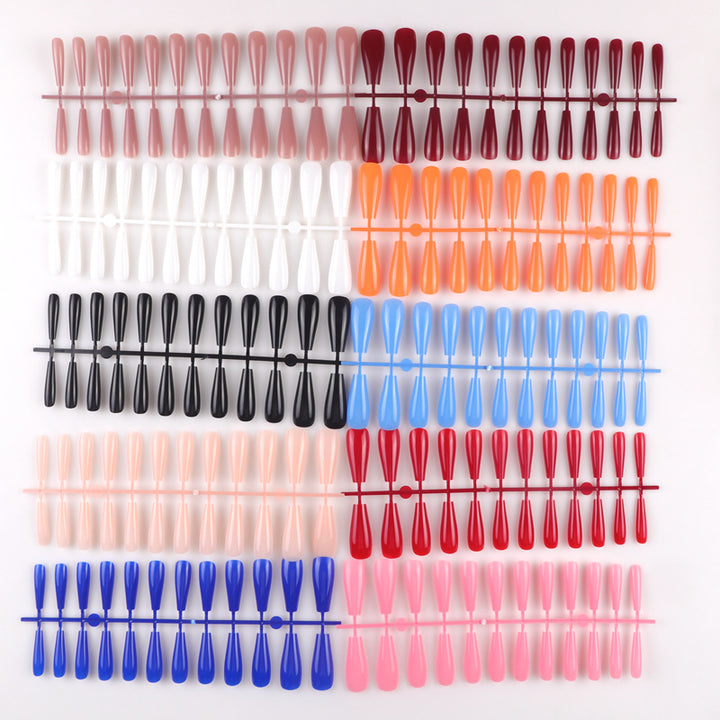Professional Nail Art Practice Set Kalsten