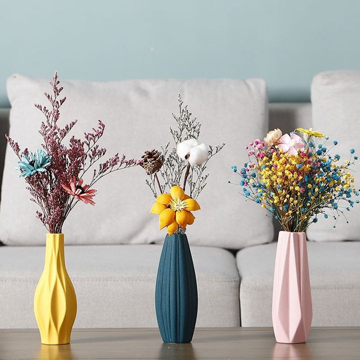 Elegant Decorative Flower Vase