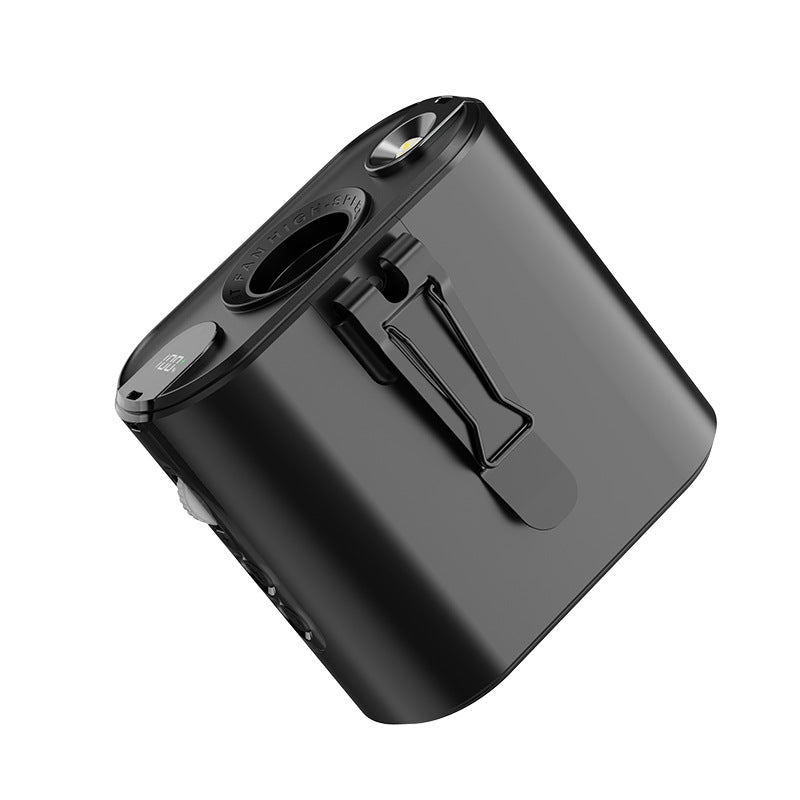Unisex Multi-Function Portable Power Bank Kalsten