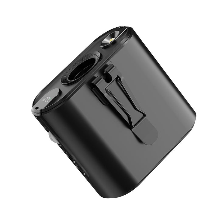 Unisex Multi-Function Portable Power Bank Kalsten