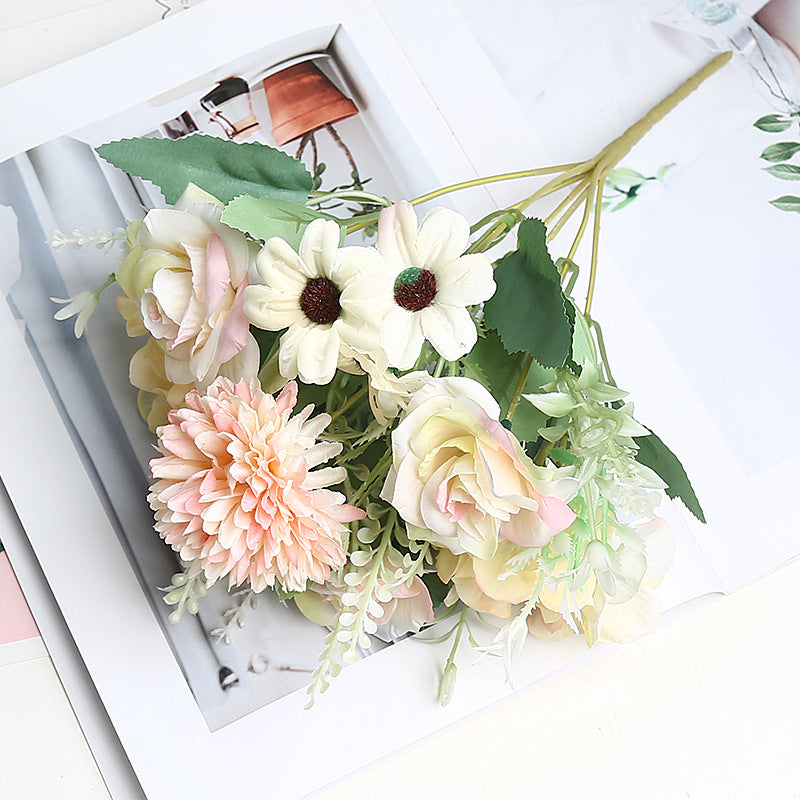 Premium Floral Decor