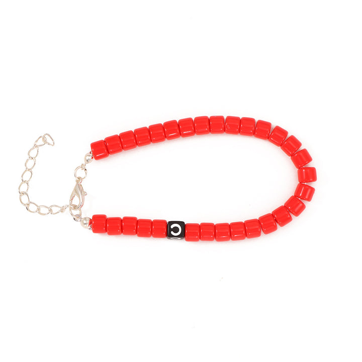 Beaded Eyewear Chain Kalsten