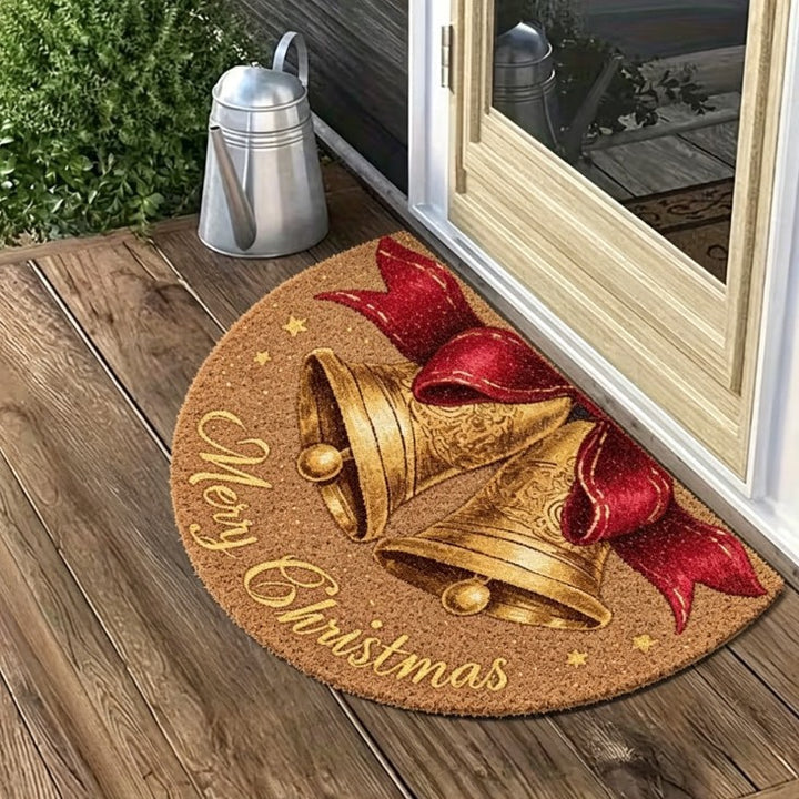 Decorative Doormat Kalsten