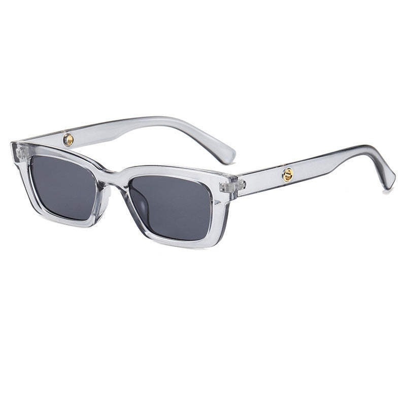 Trendy Geometric Sunglasses Kalsten