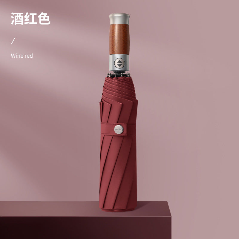 Unisex Generous Umbrella Kalsten