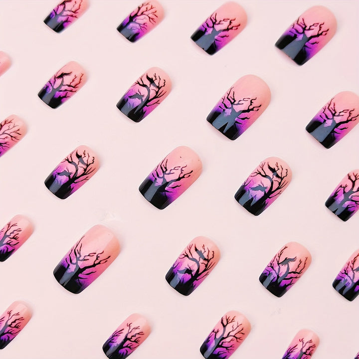 Artistic Nail Art Kalsten