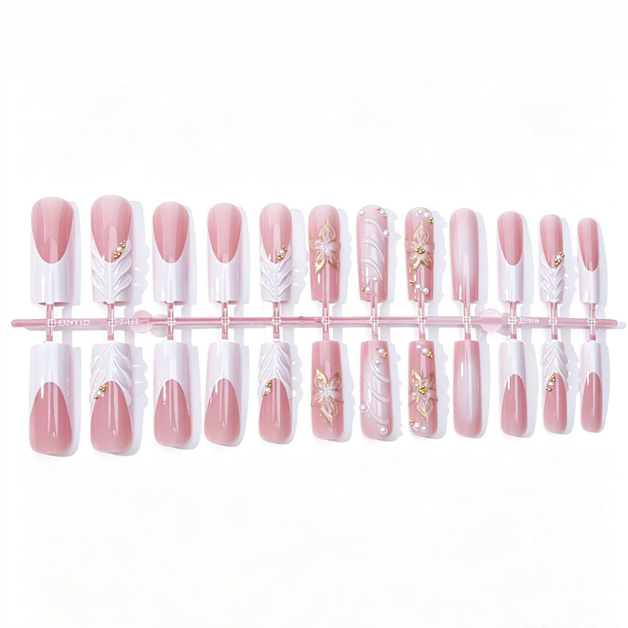 Nail Art Kalsten