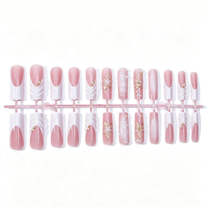 Nail Art Kalsten