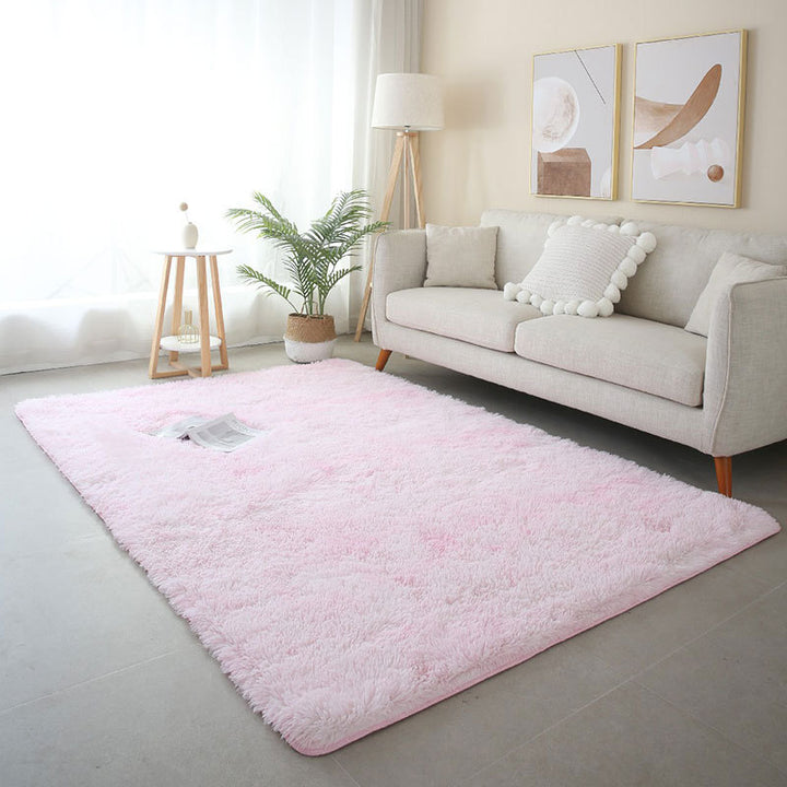 Plush Shag Area Rug Kalsten