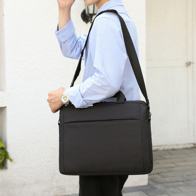 Professional Lightweight Briefcase Kalsten