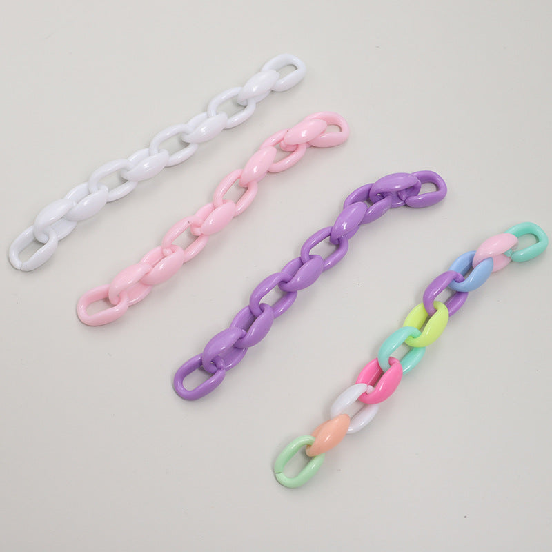 Statement Chain Bracelet kalsten