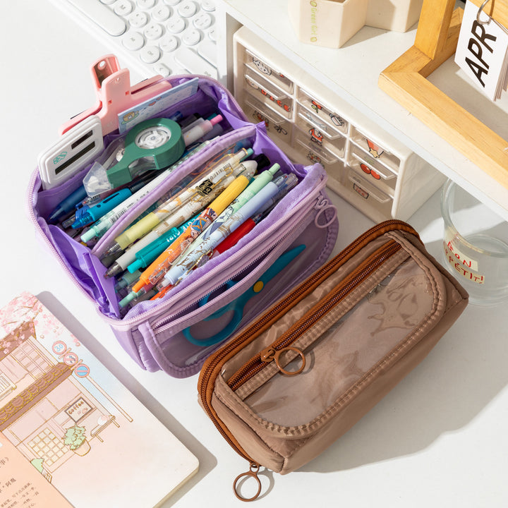 Versatile Travel Pencil Case Kalsten