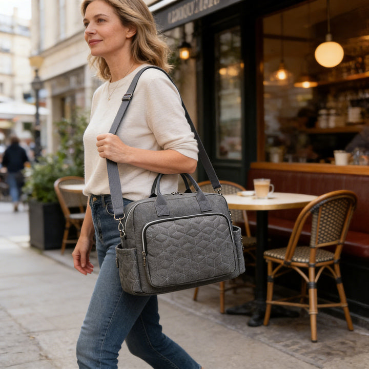 Travel Duffel