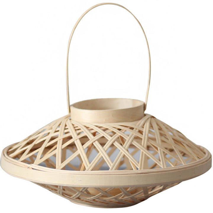 Decorative Wall Basket Kalsten