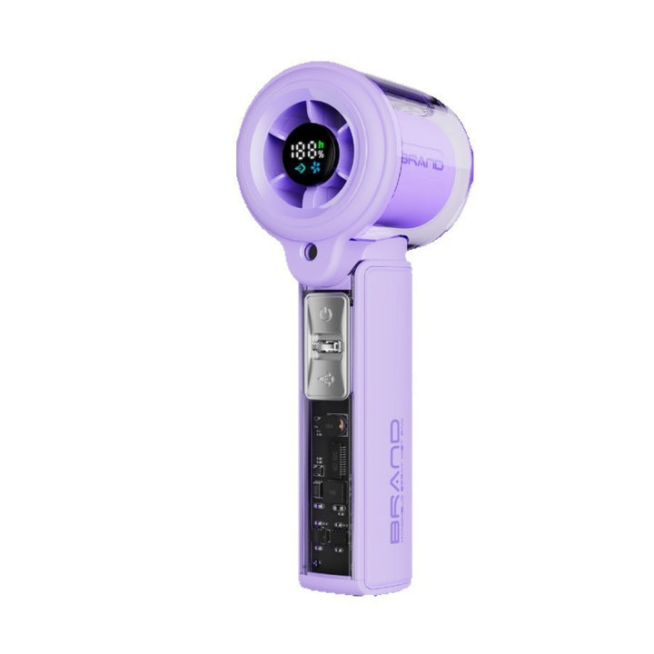 Ladies portable mini air cooler Kalsten