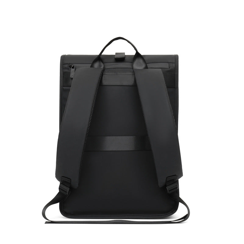 Roll-Top Waterproof Adventure Backpack Kalsten