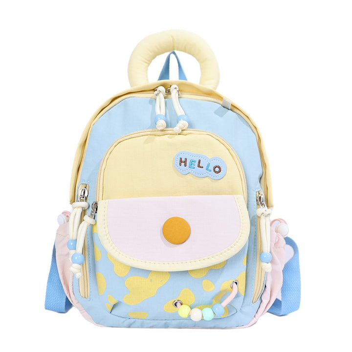Fun and Playful Mini Backpack Kalsten