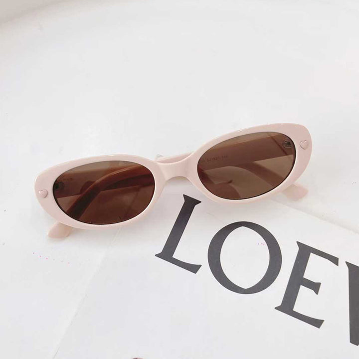 Cat-Eye Sunglasses Kalsten