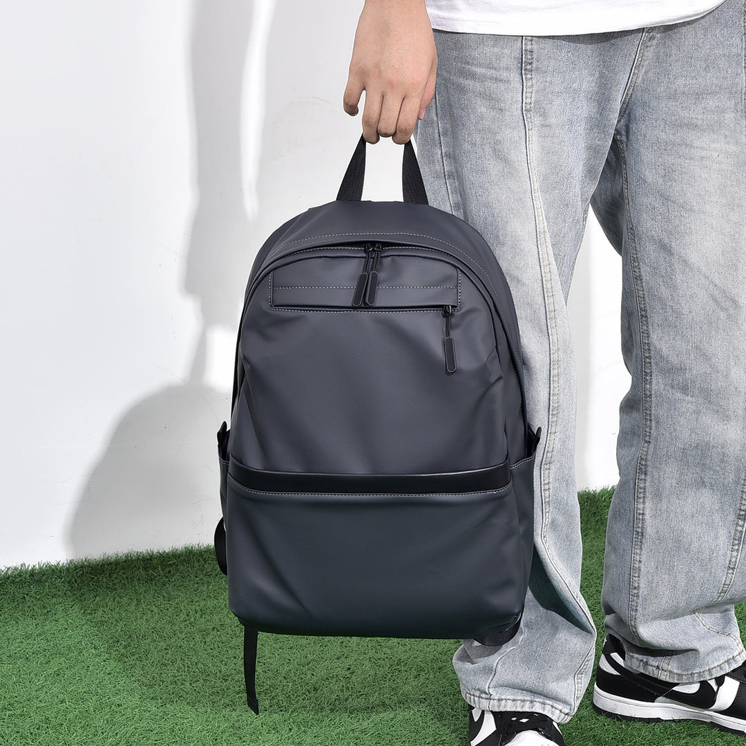 Water-Resistant Slim Daypack Kalsten