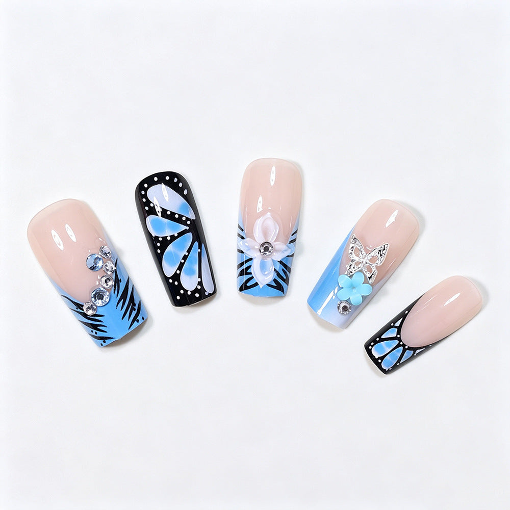 Artistic Nail Wraps Kalsten