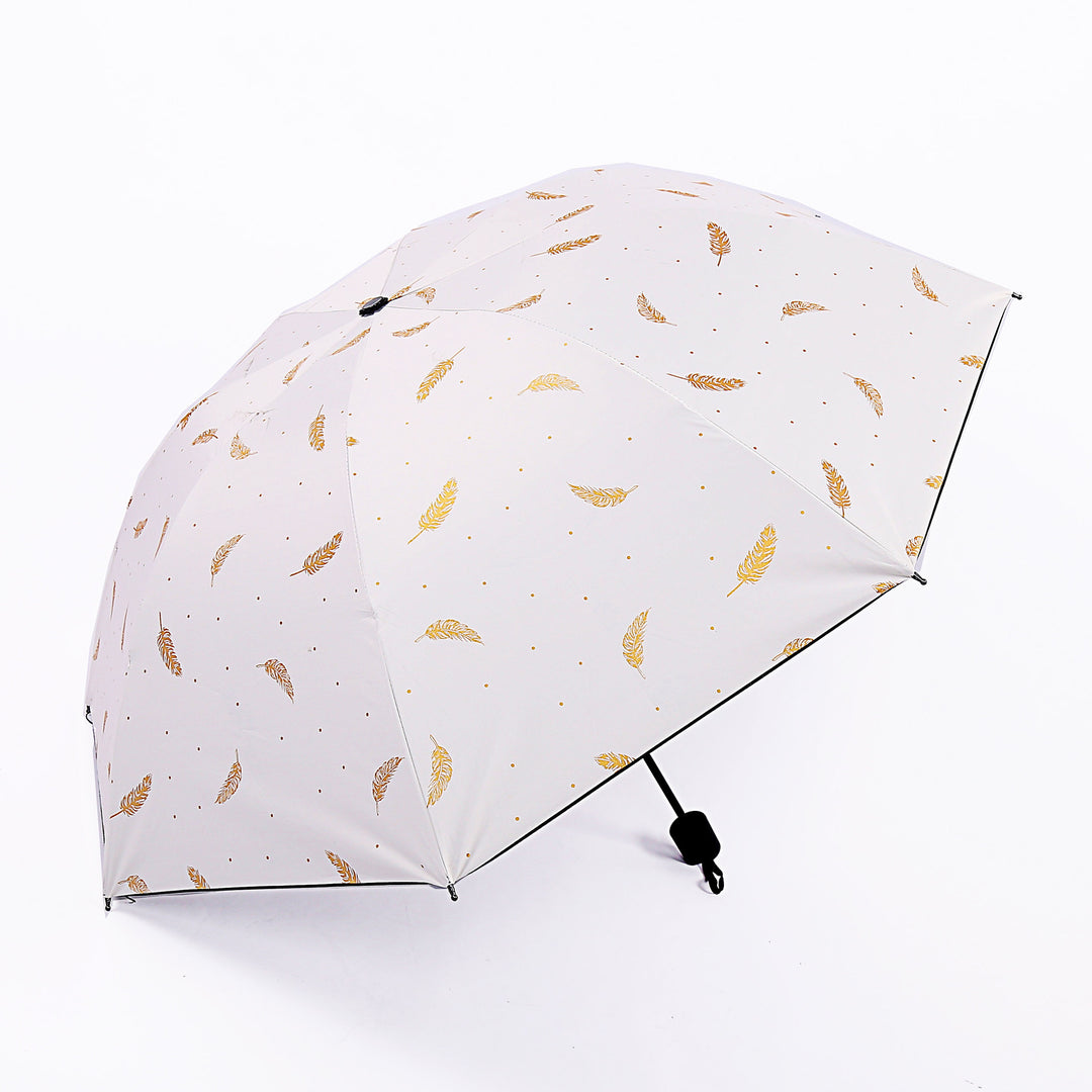 Women UV Protection Umbrella Kalsten