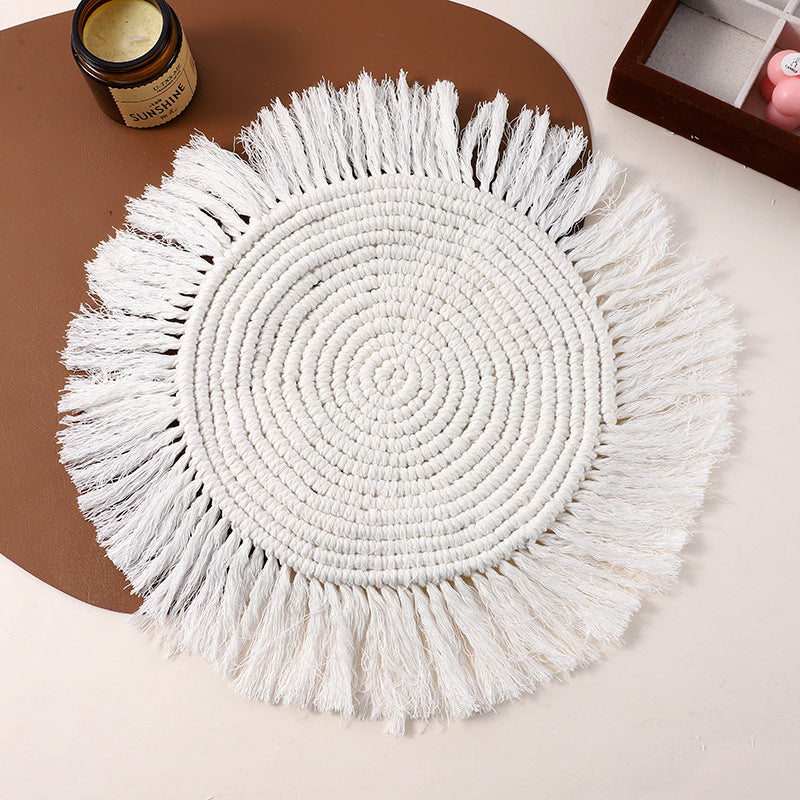 Decorative Table Kalsten