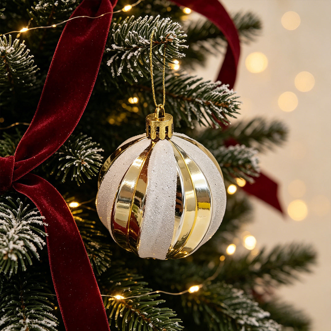 Mini Christmas Tree Decoration Kalsten