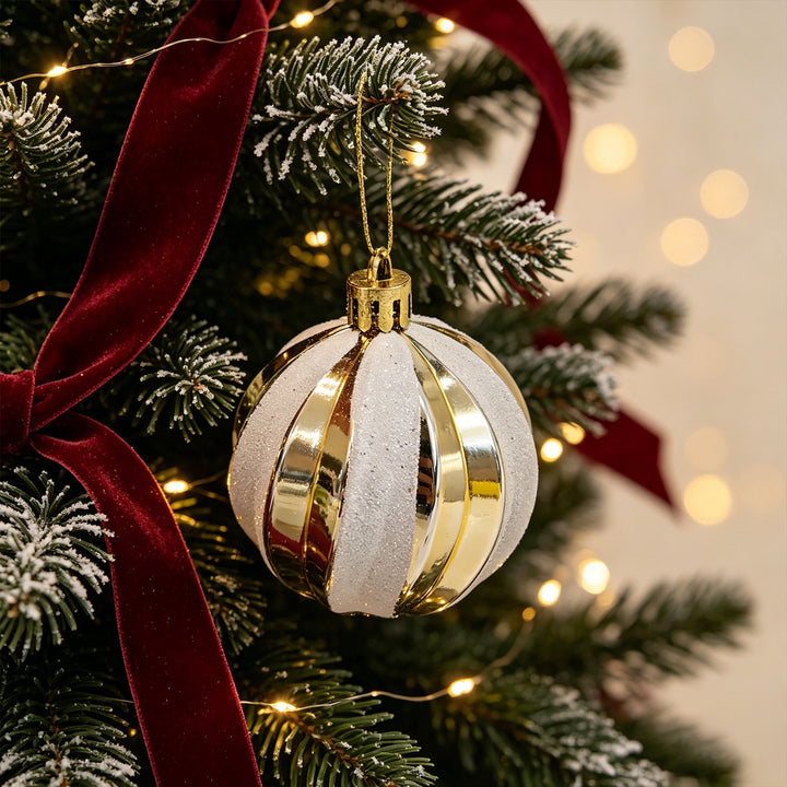 Mini Christmas Tree Decoration Kalsten